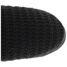 Incaltaminte Femei MUK LUKS Malena Slipper Boot Black