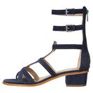Incaltaminte Femei Marc Fisher LTD Fawn Navy