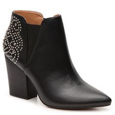 Incaltaminte Femei Report Mahogony Chelsea Boot Black