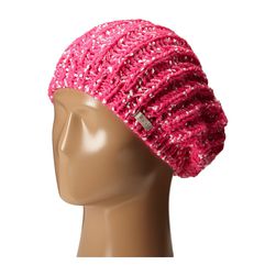 Neff Kelly Beanie W Magenta