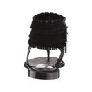 Incaltaminte Femei LAMB Otter Black