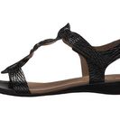 Incaltaminte Femei ECCO Bouillon Knot Sandal II BlackBlack 1