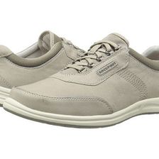 Incaltaminte Femei Rockport Walk Together Mudguard Simply Taupe Nubuck