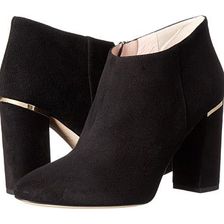 Incaltaminte Femei Kate Spade New York Darota Black Kid Suede