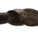 Incaltaminte Femei Frye Carson Twisted Grey Soft Vintage Leather