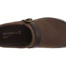 Incaltaminte Femei Merrell Dassie Slide Char Brown