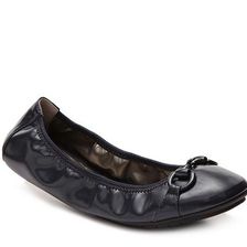 Incaltaminte Femei Me Too Lexey Ballet Flat Navy