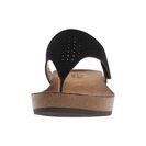 Incaltaminte Femei Clarks Aeron Logan Black