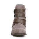 Incaltaminte Femei Fergalicious Tanner Bootie Grey