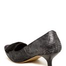 Incaltaminte Femei Donald J Pliner Gretel Bow Pump PEWTER