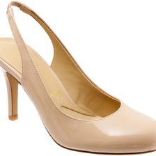 Trotters Gidget Nude Patent