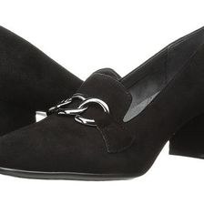 Incaltaminte Femei Aerosoles Roxstar Black Suede