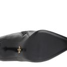 Incaltaminte Femei Pour La Victoire Carrigan Dress Black Little Calf