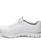 Incaltaminte Femei SKECHERS Relaxed Fit Sport Empire Take Charge Slip-On Sneaker - Womens White