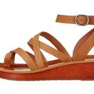 Incaltaminte Femei Lucky Brand Honeyy Brown Sugar