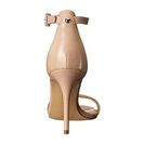 Incaltaminte Femei Nine West Mana Light Pink Leather
