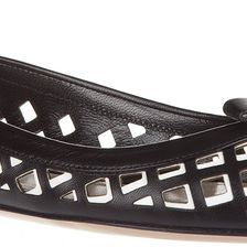 Prada Ballet Flats Black