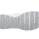 Incaltaminte Femei SKECHERS Synergy - Front Row WhiteSilver