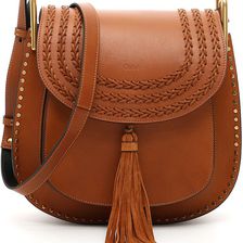 Chloe Small Hudson Bag CARAMEL