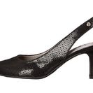 Incaltaminte Femei LifeStride Shena Black Daisy