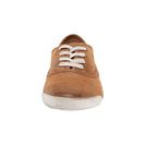 Incaltaminte Femei Frye Melanie Low Camel Buffed Nubuck