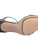 Incaltaminte Femei Calvin Klein Vable BlackWhite
