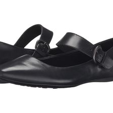 Born Guthrie Black Full Grain Leather