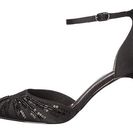 Incaltaminte Femei Adrianna Papell Hollis Black Satin