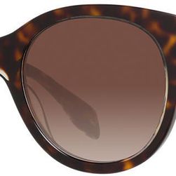 Alexander McQueen AM0024S AVANA