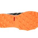 Incaltaminte Femei Adidas Running Kanadia TR 7 ClayChalk WhiteFlash Orange