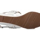 Incaltaminte Femei Walking Cradles Jolie White Nappa