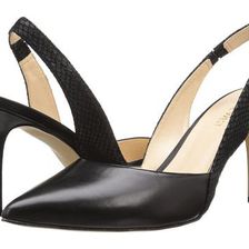 Incaltaminte Femei Nine West Rollover BlackBlack Leather