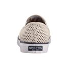 Incaltaminte Femei Sperry Top-Sider Seaside Perfs White