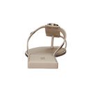 Incaltaminte Femei Melissa Shoes Pollen Special II Beige