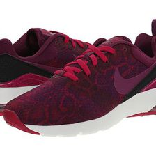 Incaltaminte Femei Nike Air Max Siren Print Sport FuchsiaBlackSummit WhiteMulberry