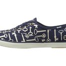 Incaltaminte Femei Keds Taylor Swift\'s Champion Key Print Navy