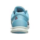 Incaltaminte Femei Reebok YourFlex Trainette 80 L MT Noble BlueCrisp BlueOpalWild Blue