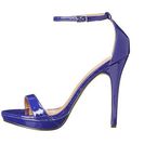Incaltaminte Femei Michael Antonio Lovina Patent Cobalt