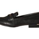 Incaltaminte Femei Calvin Klein Wendall Black SyntheticShipper Suede