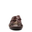Incaltaminte Femei boc Kalba Sandal Brown