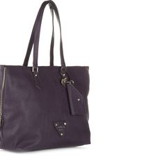 GUESS Bag Aubergine Purple