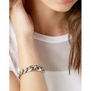 Bijuterii Femei Forever21 Haati Chai Meht Bracelet Silver