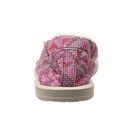 Incaltaminte Femei Sanuk I Can\'t Quilt You Hot Pink