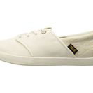 Incaltaminte Femei Teva Willow Lace White