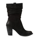 Incaltaminte Femei UGG Dayton BlackWater Resistant Leather