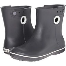 Incaltaminte Femei Crocs Jaunt Shorty Boot Graphite