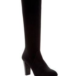 Incaltaminte Femei Donald J Pliner Enisa Tall Boot BLACK