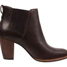 Incaltaminte Femei UGG Poppy Lodge Leather
