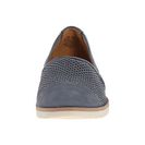 Incaltaminte Femei Naturalizer Ivan Spring Denim Nubuck
