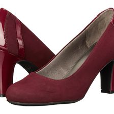 LifeStride Crasher Deep Red